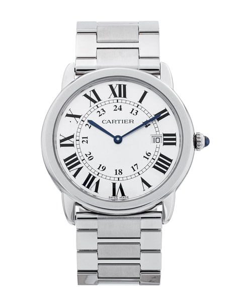 Cartier Ronde Solo W6701005